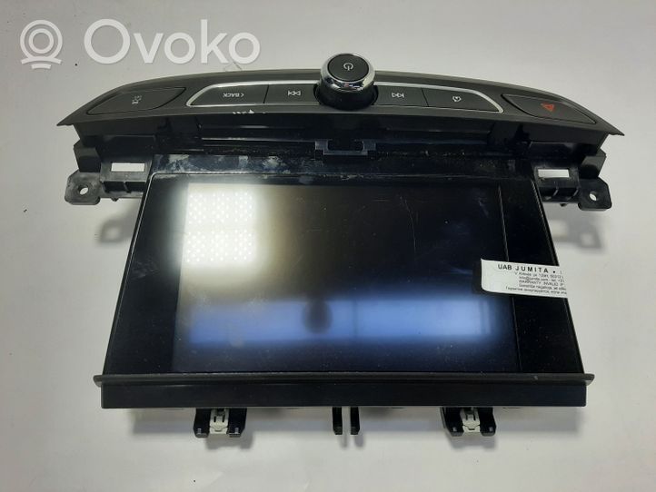 Opel Insignia B Monitor/display/piccolo schermo 39099171