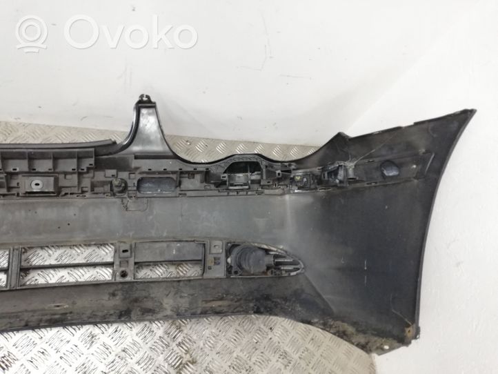 BMW 7 E65 E66 Paraurti anteriore 