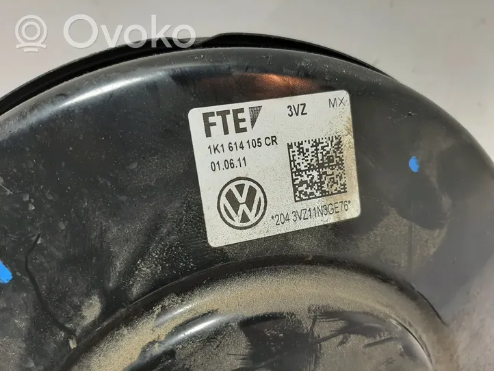 Volkswagen Jetta VI Bomba de freno 1K1614105CR