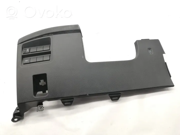 Toyota Yaris Cross Garniture panneau inférieur de tableau de bord 55480K0030