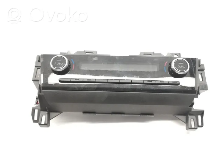 Toyota Yaris Cross Interrupteur ventilateur 559000DC61