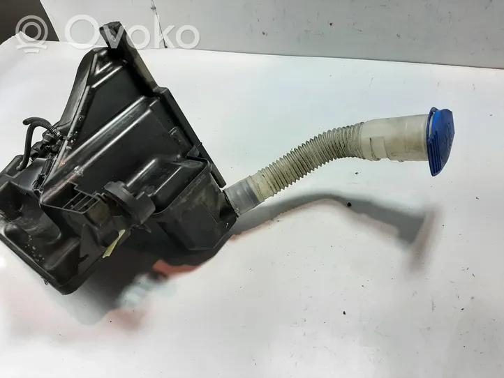 Volkswagen Polo V 6R Lamp washer fluid tank 6R0955453G