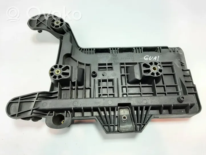 Volkswagen Sharan Vassoio scatola della batteria 7N0915333