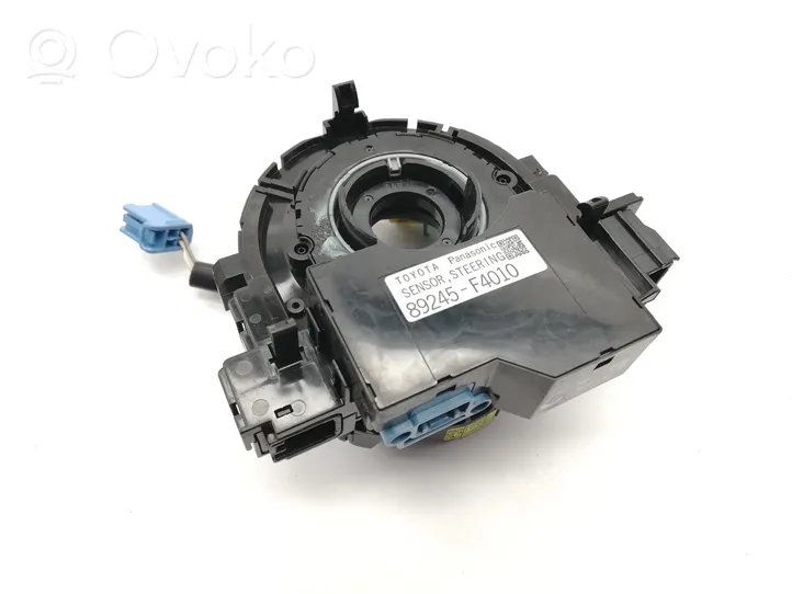 Toyota C-HR Innesco anello di contatto dell’airbag (anello SRS) 89245F4010