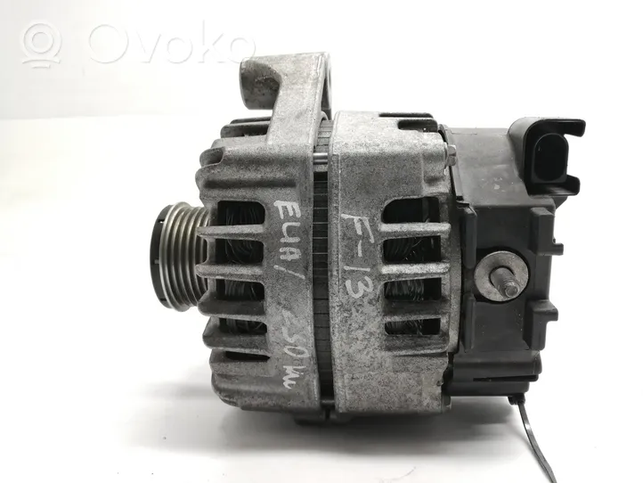 BMW 6 F12 F13 Alternator 8570672