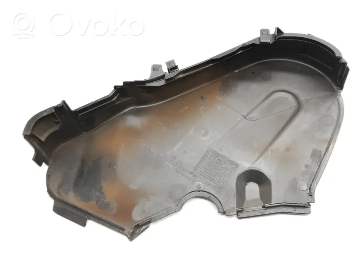 Audi Q3 8U Timing belt guard (cover) 