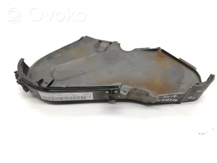 Audi Q3 8U Timing belt guard (cover) 