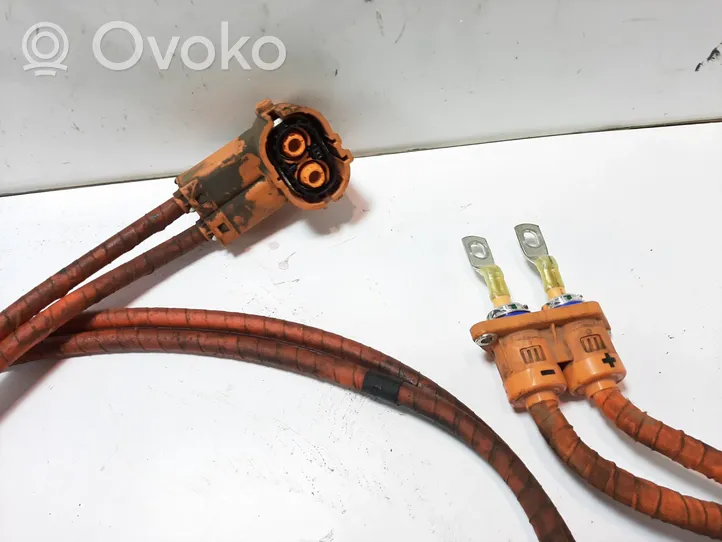 Volkswagen Golf VII Kabel do ładowania samochodu elektrycznego 5Q0971015D