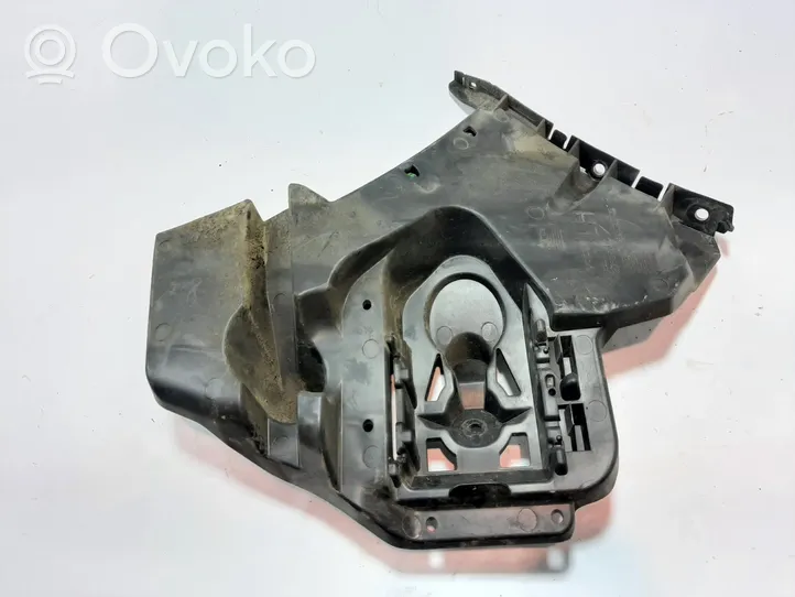 Volvo V40 Support de coin de pare-chocs 31395103