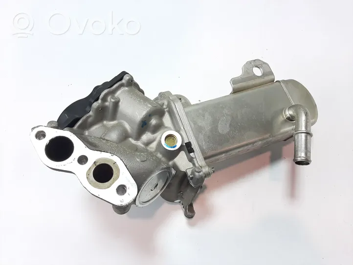 Ford Kuga I Valvola di raffreddamento EGR V29004027