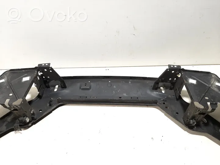 Volvo XC70 Pannello di supporto del radiatore 