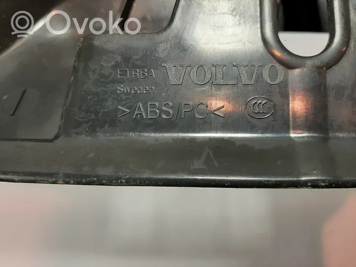 Volvo XC70 Protection de seuil de coffre 