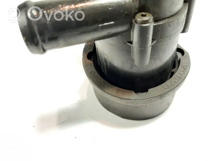 Volvo XC70 Electric auxiliary coolant/water pump 31332380