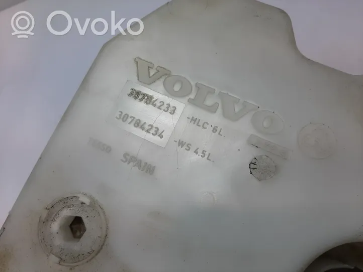 Volvo XC70 Zbiornik płynu spryskiwaczy lamp 30784233