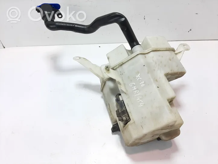 Volvo XC70 Zbiornik płynu spryskiwaczy lamp 30784233