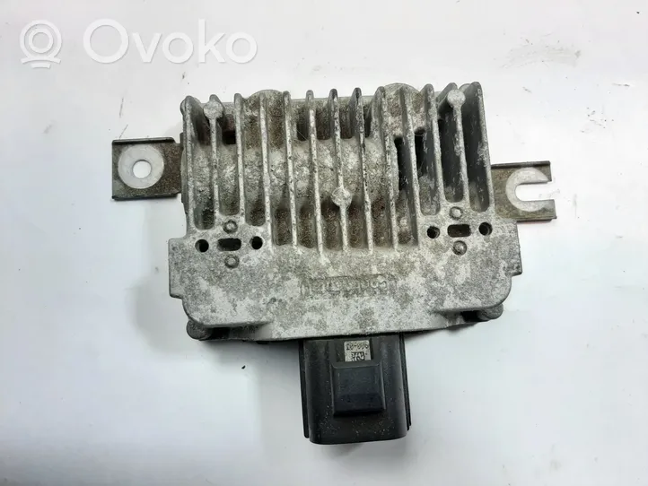 Volvo XC70 Unité de commande / module de pompe à carburant 6G9N9D372AC