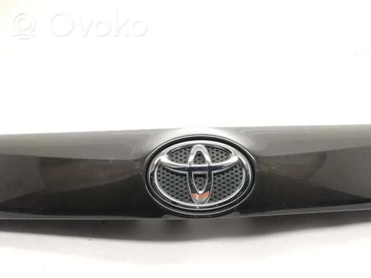 Toyota RAV 4 (XA50) Rivestimento portellone 7683942030