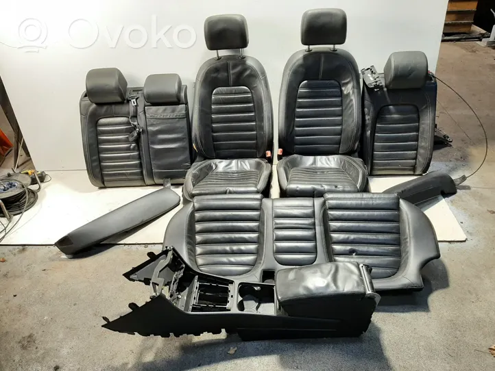 Volkswagen PASSAT CC Interior set 