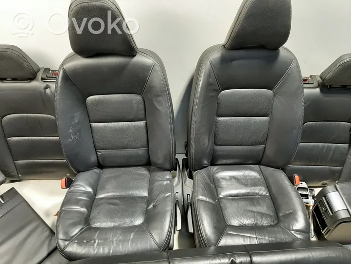 Volvo XC70 Interior set 