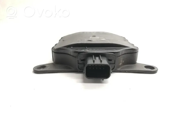 Toyota RAV 4 (XA50) Capteur radar d'angle mort 8816242091