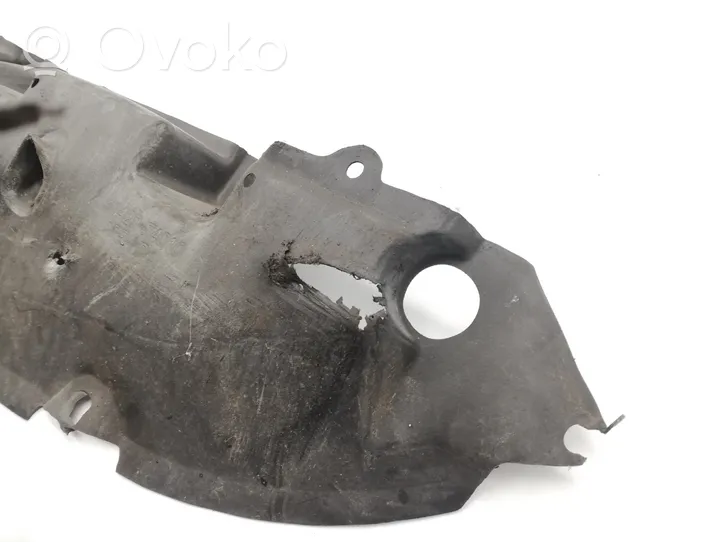 Toyota C-HR Cache de protection inférieur de pare-chocs avant 51420F4010