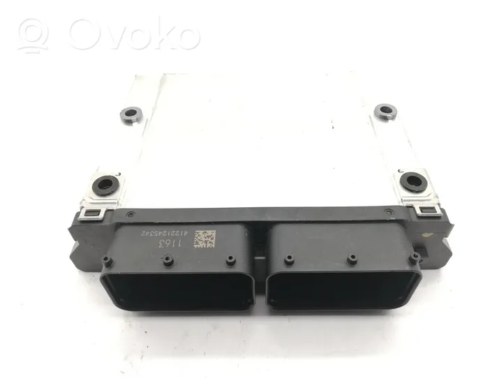 KIA Rio Sterownik / Moduł ECU 3910607031