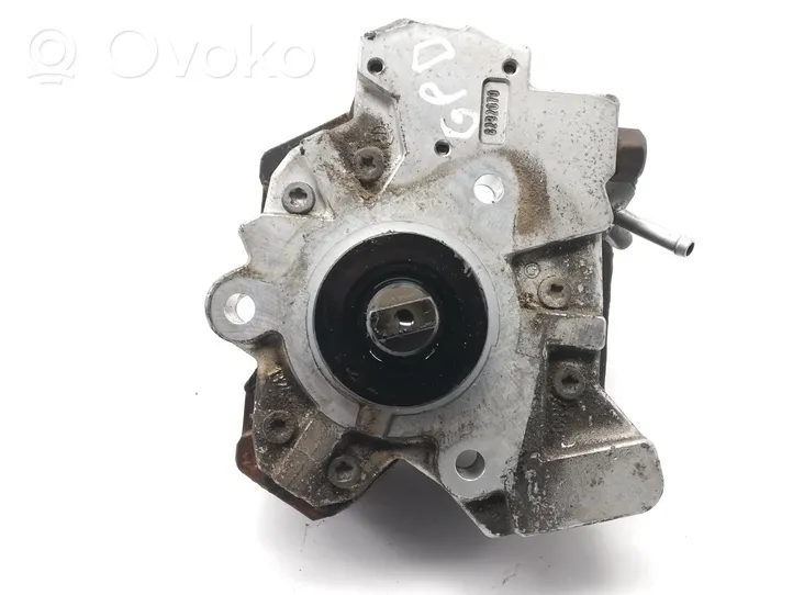 Toyota Yaris Pompa wtryskowa wysokiego ciśnienia 0445010258