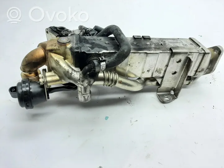 BMW 4 F32 F33 Valvola di raffreddamento EGR 8596444