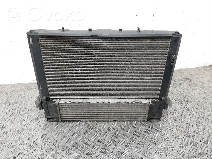 BMW 4 F32 F33 Kit Radiateur 8641946