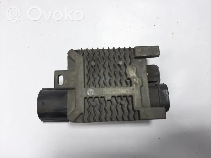 Volvo V40 Relais de ventilateur de liquide de refroidissement 560003699415