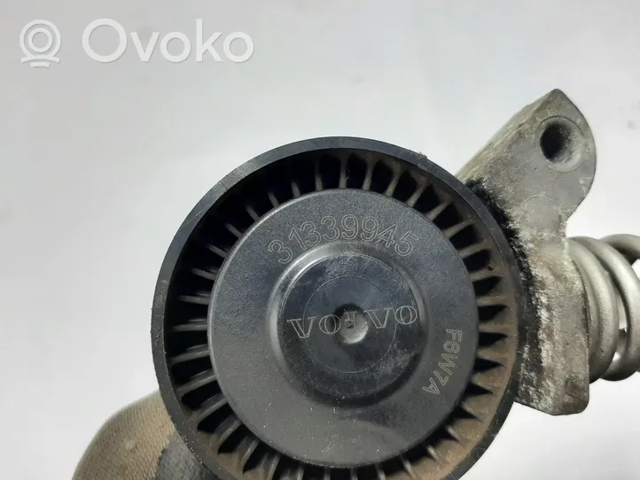 Volvo V40 Tendicinghia generatore/alternatore 31339945