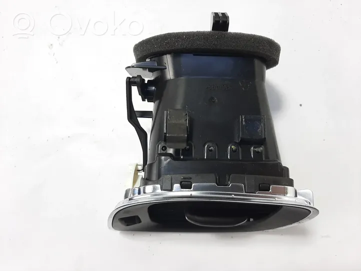 Volvo V40 Copertura griglia di ventilazione cruscotto 1281851