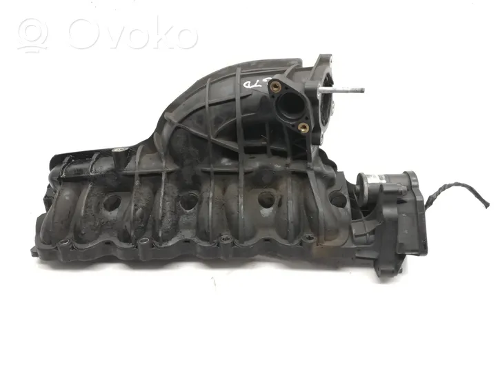 Hyundai Santa Fe Collettore di aspirazione 283812F000