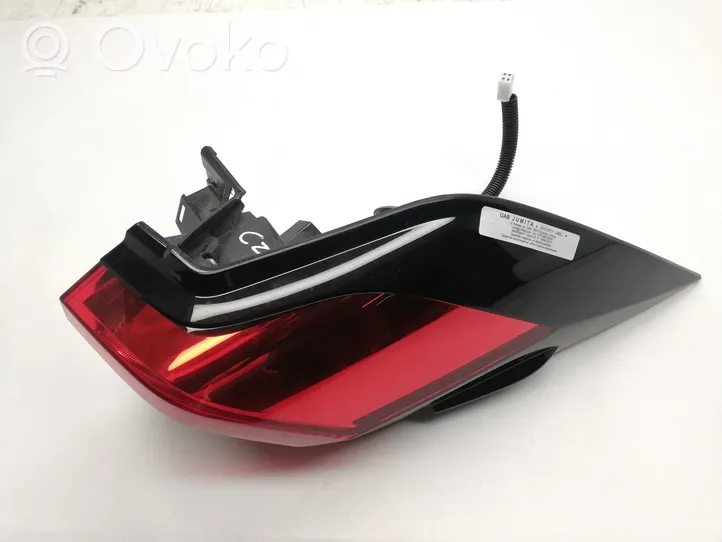 Toyota RAV 4 (XA50) Lampa tylna 8155042230