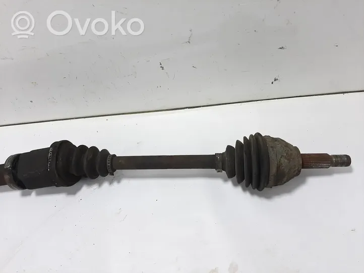 Ford Transit -  Tourneo Connect Front driveshaft 