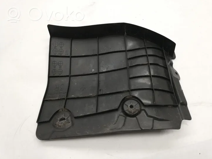 Toyota RAV 4 (XA50) Plaque de protection de réservoir de carburant 5373642050