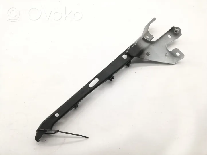 Toyota Corolla E210 E21 Pannello di supporto del radiatore 