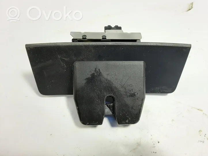 Volvo XC60 Blocco/chiusura/serratura del portellone posteriore/bagagliaio 31335052