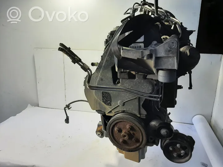 Volvo XC60 Moteur D5244T15