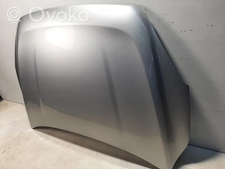 Volvo XC60 Pokrywa przednia / Maska silnika 31335876