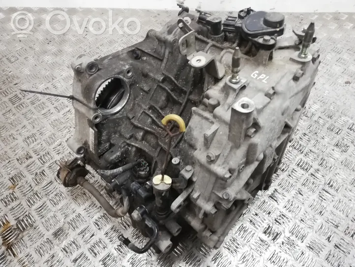 Honda Civic Automatic gearbox 