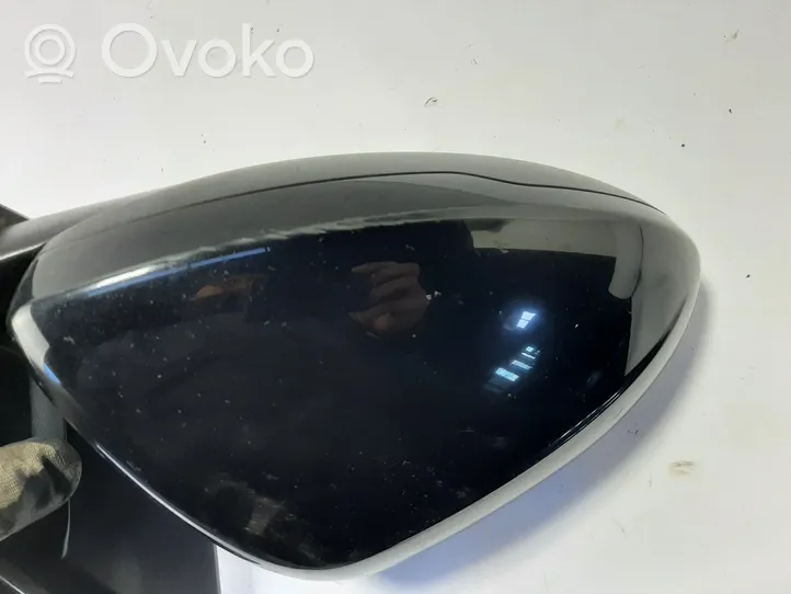 Opel Insignia B Etuoven sähköinen sivupeili 39148120U