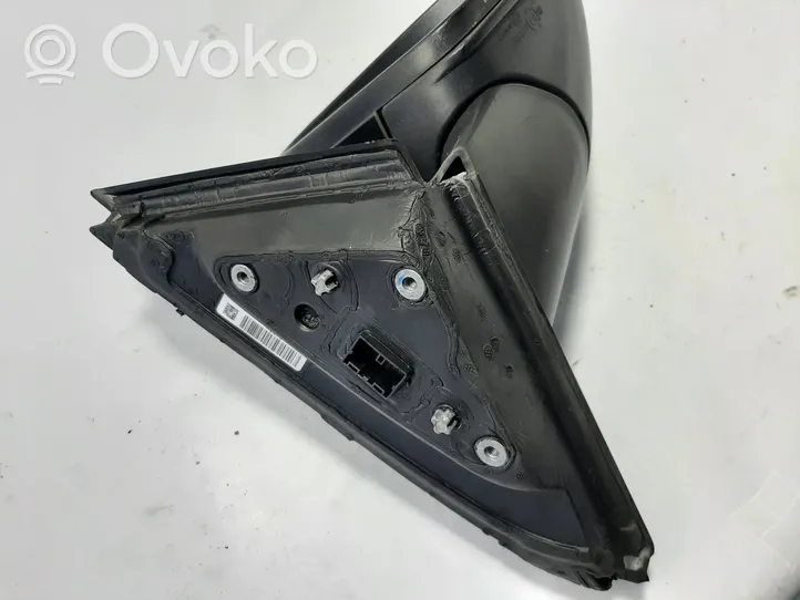 Opel Insignia B Etuoven sähköinen sivupeili 39148120U