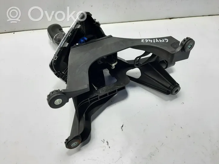 Opel Insignia B Leva del cambio/selettore marcia 55506448