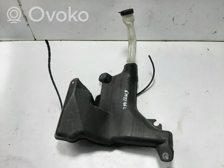 Opel Insignia B Zbiornik płynu spryskiwaczy lamp 13480307