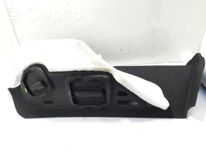 Opel Insignia B Dolny panel schowka koła zapasowego 39129490