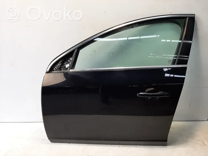 Volvo V60 Drzwi przednie 30762642