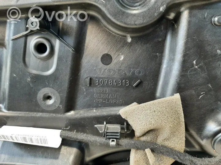Volvo V60 Drzwi tylne 30784313