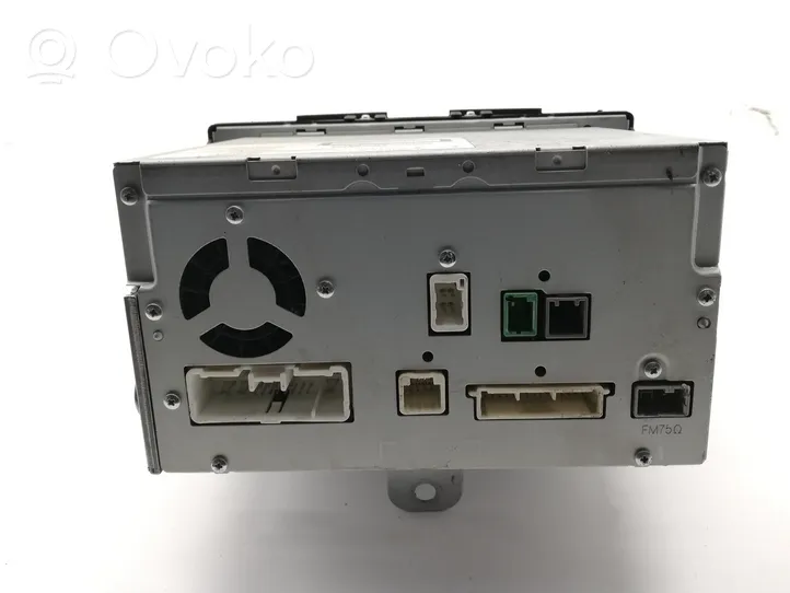 Mazda 6 Monitor/display/piccolo schermo GKK966DV0B