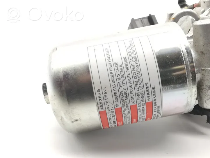 Toyota C-HR Unterdruckpumpe Vakuumpumpe 4707047080